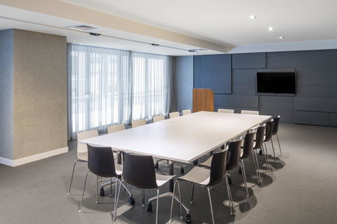 Wyndham Hotel Melbourne - Accommodation Melbourne 25