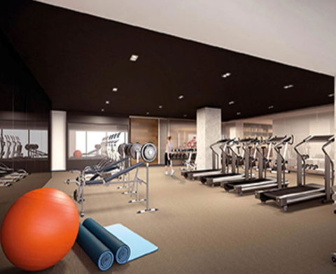Wyndham Hotel Melbourne - Accommodation Melbourne 42