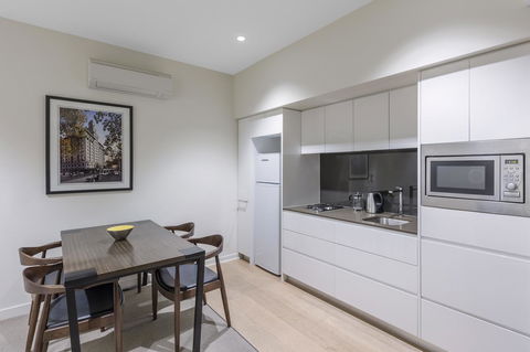 Wyndham Hotel Melbourne - Accommodation Melbourne 9