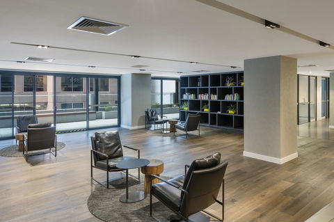 Wyndham Hotel Melbourne - Accommodation Melbourne 15