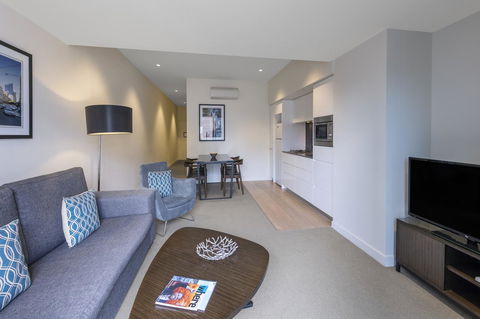 Wyndham Hotel Melbourne - Accommodation Melbourne 8