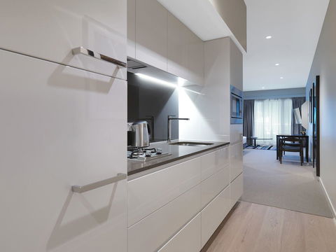 Wyndham Hotel Melbourne - Accommodation Melbourne 44