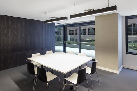 Wyndham Hotel Melbourne - Accommodation Melbourne 26