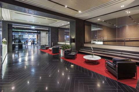 Wyndham Hotel Melbourne - Accommodation Melbourne 3