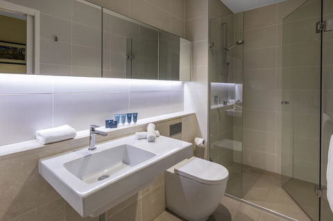 Wyndham Hotel Melbourne - Accommodation Melbourne 36