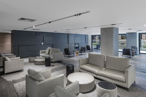 Wyndham Hotel Melbourne - Accommodation Melbourne 13