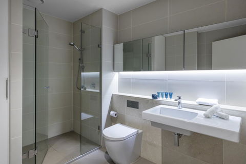 Wyndham Hotel Melbourne - Accommodation Melbourne 31