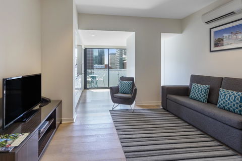Wyndham Hotel Melbourne - Accommodation Melbourne 30