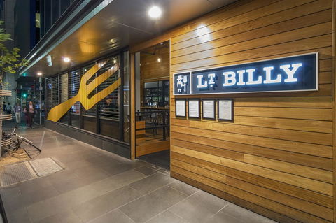 Wyndham Hotel Melbourne - Accommodation Melbourne 20