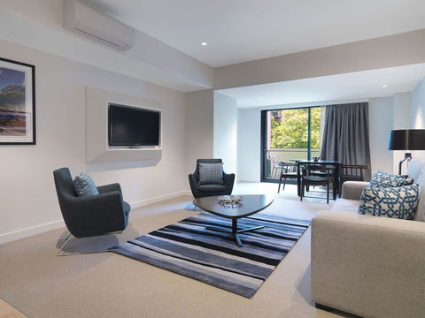 Wyndham Hotel Melbourne - Accommodation Melbourne 43