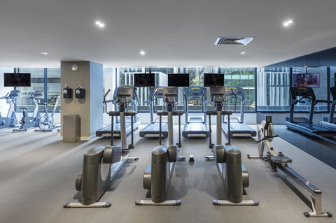 Wyndham Hotel Melbourne - Accommodation Melbourne 14