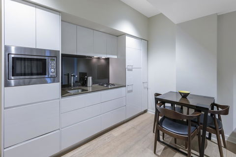 Wyndham Hotel Melbourne - Accommodation Melbourne 32
