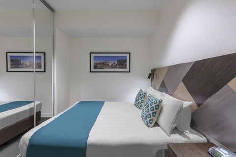 Wyndham Hotel Melbourne - Accommodation Melbourne 24