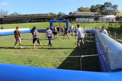 Balgownie Estate Yarra Valley - Accommodation Melbourne 11