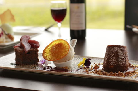 Balgownie Estate Yarra Valley - Accommodation Melbourne 19