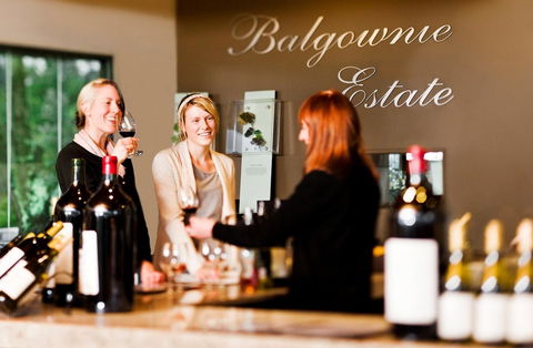 Balgownie Estate Yarra Valley - Accommodation Melbourne 41