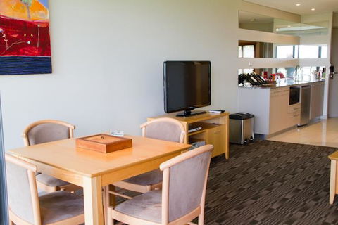 Balgownie Estate Yarra Valley - Accommodation Melbourne 1