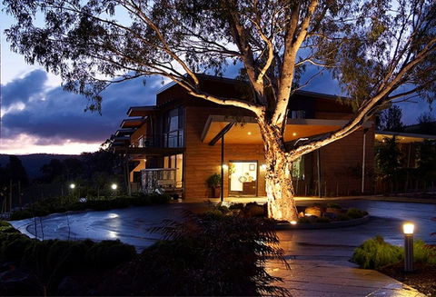 Balgownie Estate Yarra Valley - Accommodation Melbourne 35