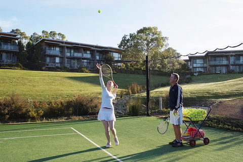 Balgownie Estate Yarra Valley - Accommodation Melbourne 13