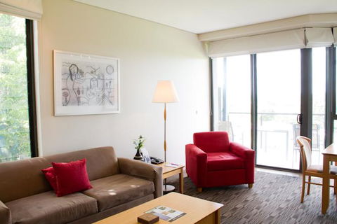 Balgownie Estate Yarra Valley - Accommodation Melbourne 5
