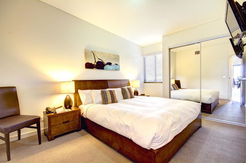 Balgownie Estate Yarra Valley - Accommodation Melbourne 29