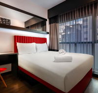 ibis Melbourne Swanston Street Hotel - Accommodation Melbourne