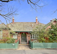 Hub Hostel - Accommodation Melbourne