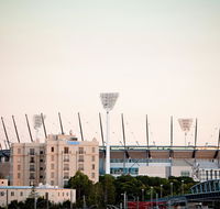 Mantra on Jolimont - Accommodation Melbourne