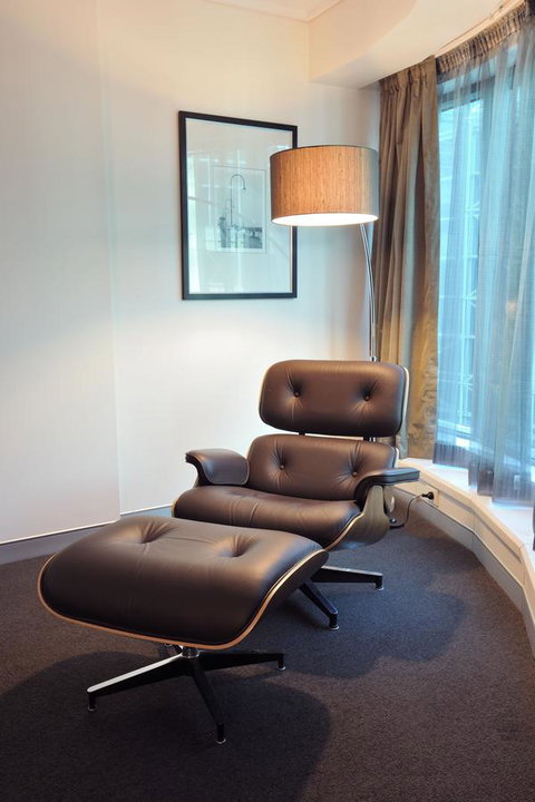 Novotel Melbourne On Collins - Accommodation Melbourne 44