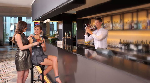 Novotel Melbourne On Collins - Accommodation Melbourne 40