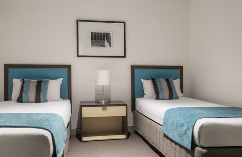 Novotel Melbourne On Collins - Accommodation Melbourne 3