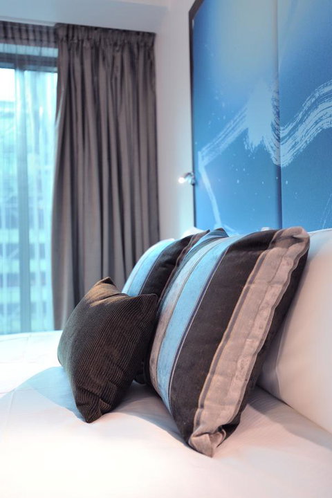 Novotel Melbourne On Collins - Accommodation Melbourne 42