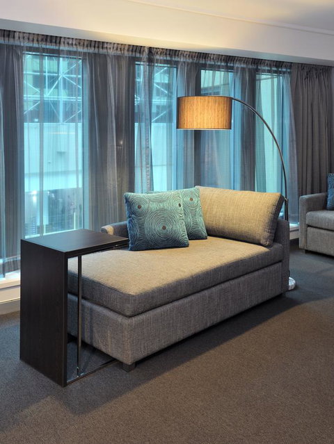 Novotel Melbourne On Collins - Accommodation Melbourne 9
