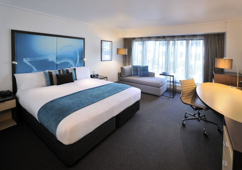 Novotel Melbourne On Collins - Accommodation Melbourne 27