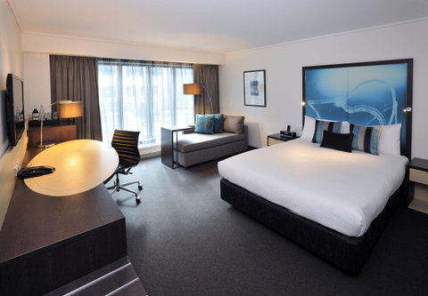 Novotel Melbourne On Collins - Accommodation Melbourne 5
