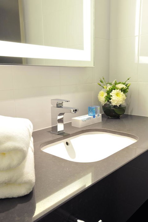 Novotel Melbourne On Collins - Accommodation Melbourne 37