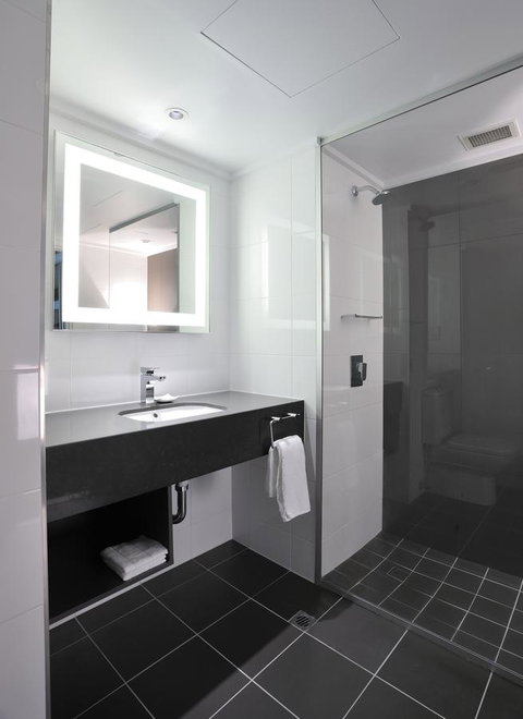 Novotel Melbourne On Collins - Accommodation Melbourne 11