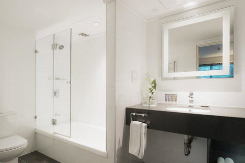 Novotel Melbourne On Collins - Accommodation Melbourne 4