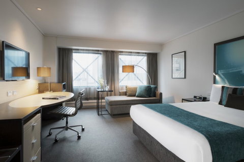 Novotel Melbourne On Collins - Accommodation Melbourne 7