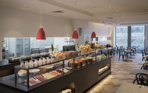 Novotel Melbourne On Collins - Accommodation Melbourne 13