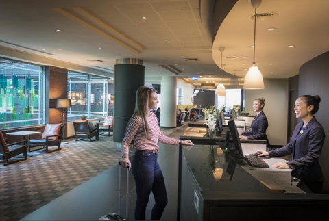 Novotel Melbourne On Collins - Accommodation Melbourne 15