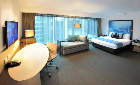 Novotel Melbourne On Collins - Accommodation Melbourne 12