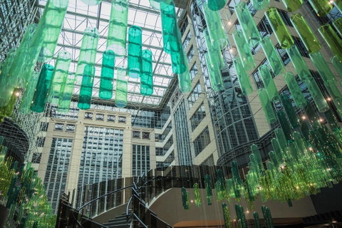 Novotel Melbourne On Collins - Accommodation Melbourne 24