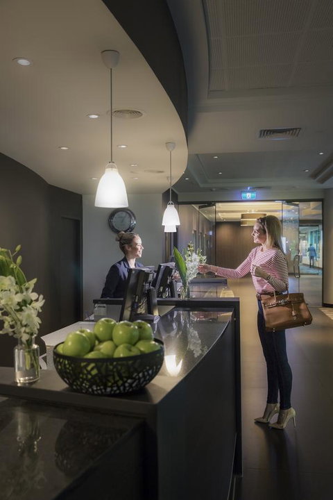 Novotel Melbourne On Collins - Accommodation Melbourne 19