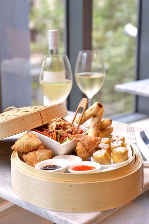 Novotel Melbourne On Collins - Accommodation Melbourne 35