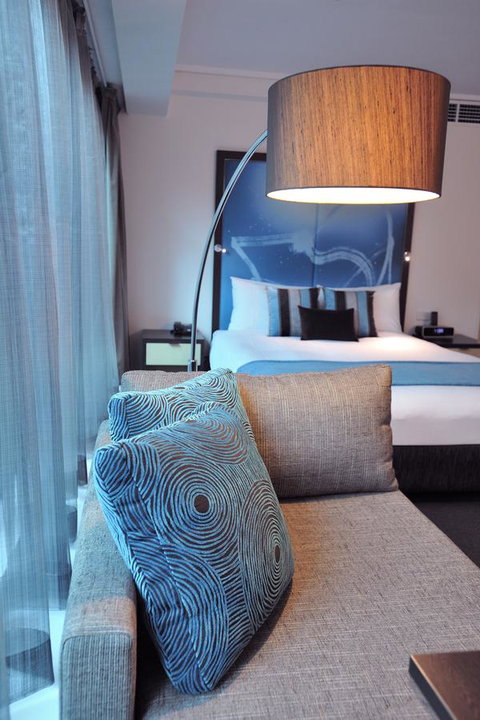 Novotel Melbourne On Collins - Accommodation Melbourne 41