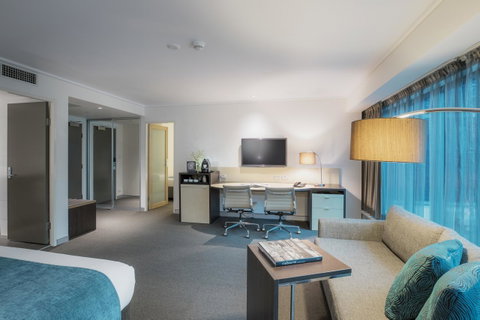 Novotel Melbourne On Collins - Accommodation Melbourne 2