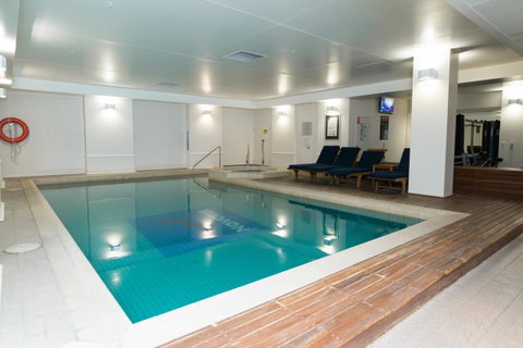 Novotel Melbourne On Collins - Accommodation Melbourne 23