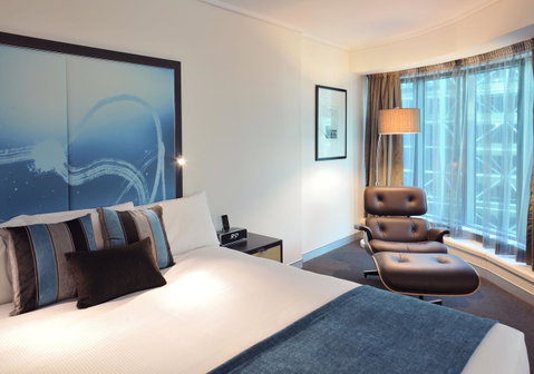 Novotel Melbourne On Collins - Accommodation Melbourne 33