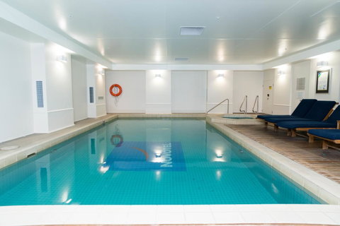 Novotel Melbourne On Collins - Accommodation Melbourne 6